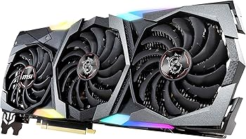 Amazon | MSI GeForce RTX 2070 SUPER GAMING X TRIO